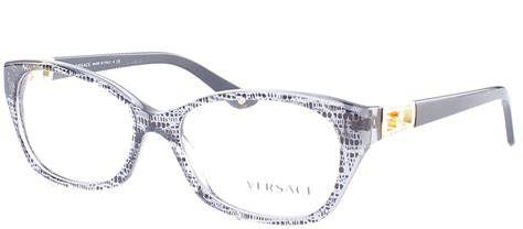 versace glass frames women|versace designer glasses for women.